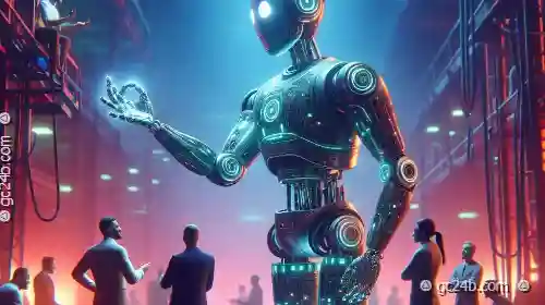 AI-Based Animation Improvements