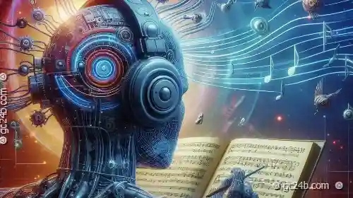 AI-Driven Music Composition and Creativity