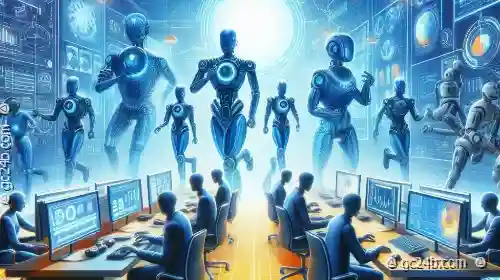 AI-Driven NPC Social Dynamics