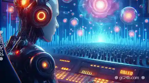 AI-Enhanced Sound Effects for Games