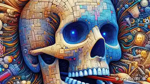 AI-Generated Assets and the Question of Cultural Appropriation