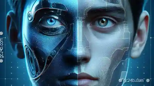 AI-Generated Facial Expressions: Still Falling Short?