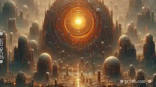 AI-Generated Lore: Deep Worldbuilding or Procedural Nonsense?