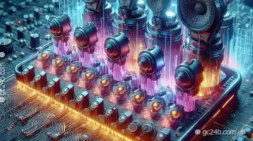 AI-Generated Sound Effects: A Game Changer?