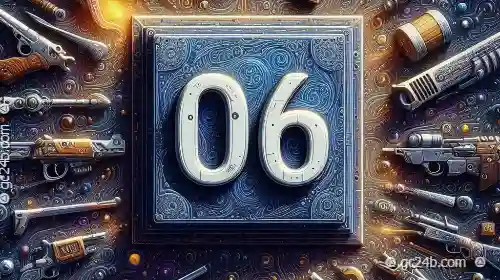 AI-Generated Weapons & Items: Creativity or Repetition?