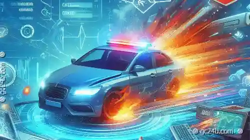 AI-Powered Crash Report Analysis: Faster Solutions