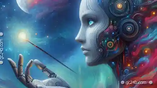 AI Can Mimic Art-But Can It Understand Emotion?