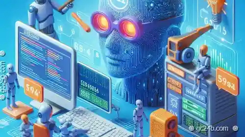 AI Debugging Tools: Accessibility for New Developers