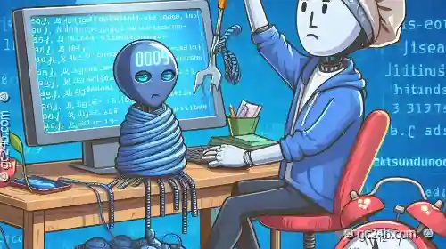 AI Promised to Save Time-Why Am I Debugging Its Code?