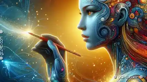 AI Tools That Empower Artists