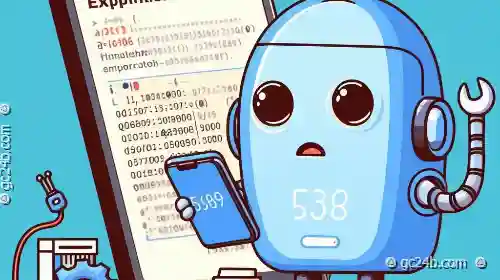 AI Tools That Explain Compilation Errors