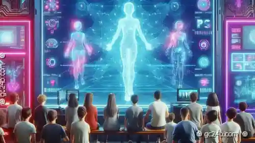 AI Transparency for Players