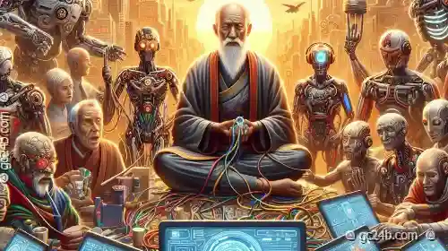 AI and Cultural Sensitivity in Games