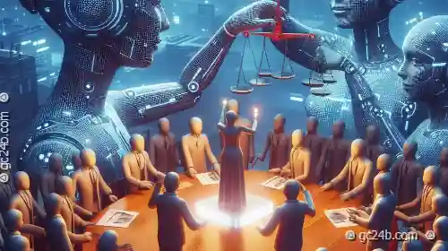 AI and Fair Matchmaking: Avoiding Discrimination