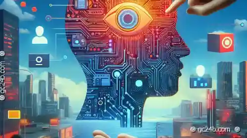 AI for Detecting Graphical Glitches Automatically