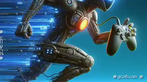 AI for Detecting Race Conditions in Game Code