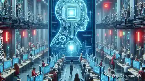 AI for Detecting UI Inconsistencies