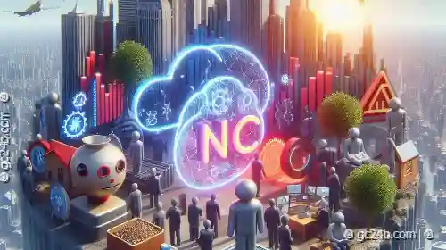 AI for NPC Economy Participation