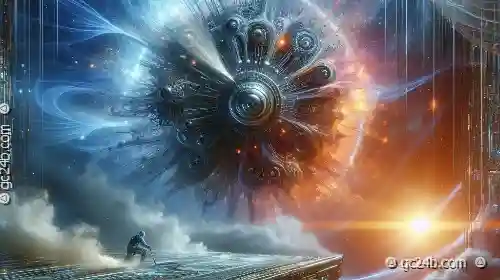 AI for Testing Physics Engines Under Extreme Conditions