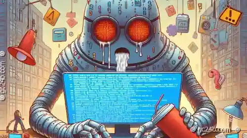 AI is Flooding Forums with Bad Coding Advice