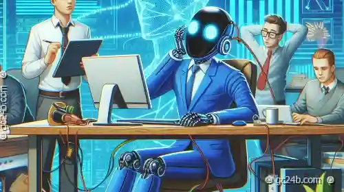 AI is Making Developers Lazier-And That’s Bad