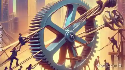AI’s Love for Reinventing the Wheel (Badly)