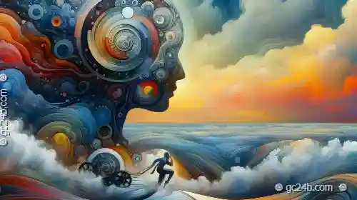 AI to Blend Art Styles Seamlessly