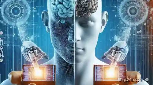 AI vs. Human Intuition in Debugging