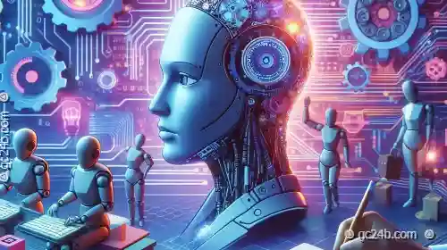 Addressing AI Bias in Character and Story Generation