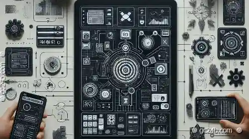 Advantages of AI in UI/UX Mockups