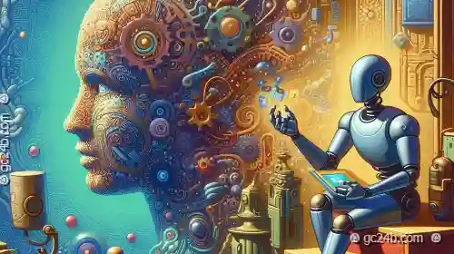 Are AI-Generated Assets Killing Diversity in Game Art Styles?