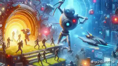 Are ML Techniques Making Games Too Difficult or Too Easy?