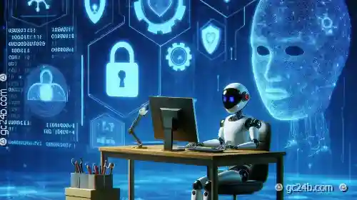 Automated Security Testing with AI