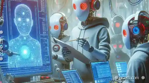 Automating Regression Tests with AI