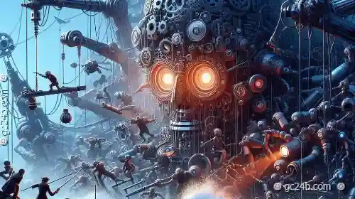 Avoiding Exploitative AI Mechanics in Game Design
