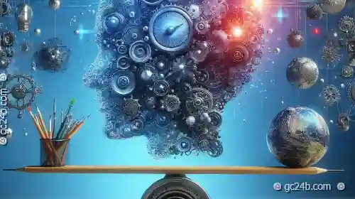 Balancing Creativity and Precision in Prompt Engineering for AI Tools