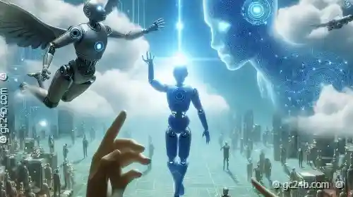 Can AI-Generated Content Evoke Player Empathy?