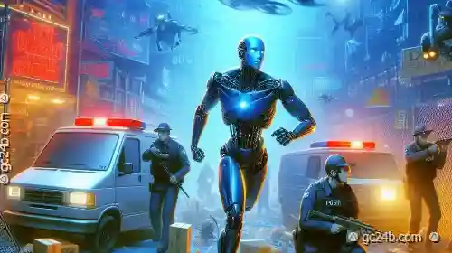 Can AI Be Held Accountable for Game Bugs or Crashes?