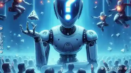 Can AI Create Meaningful Player Choices and Consequences?