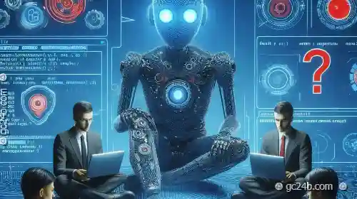 Can AI Debug Without Access to Source Code?