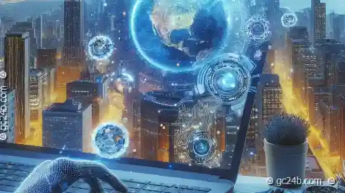 How MidJourney and DALL-E Are Changing Asset Pipelines