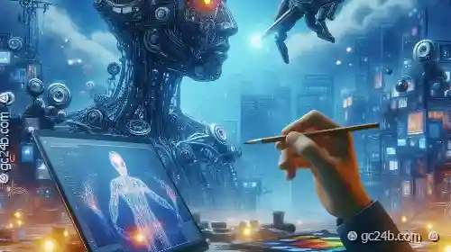 Can AI Replace Human Concept Artists? A Developer’s Take