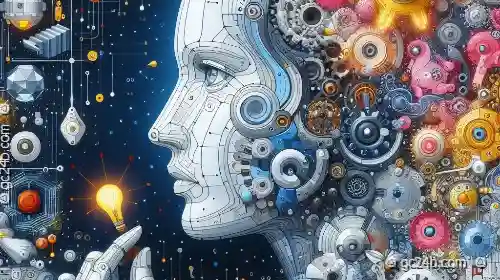 Can AI Replace Human Creativity?