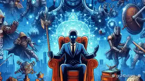 Can Smart NPCs Replace Human Game Masters in RPGs?