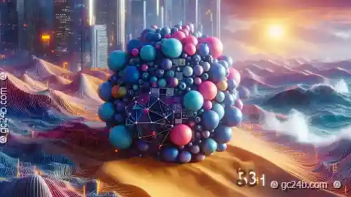 Combining ML and Procedural Generation for Unique Worlds