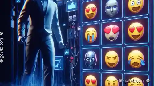 Creating Believable NPC Emotions with AI