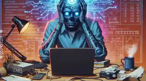 Developer Burnout Linked to Constant AI Integration Changes