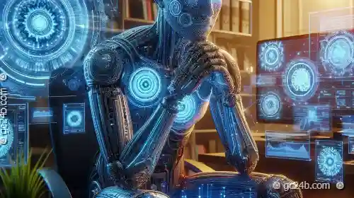 Enhancing Realism in Assets with AI