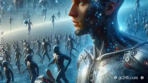 Ethical Concerns When NPCs Mimic Real Human Behavior Too Closely