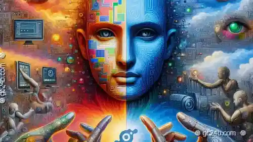 Ethical Issues in AI-Created Art